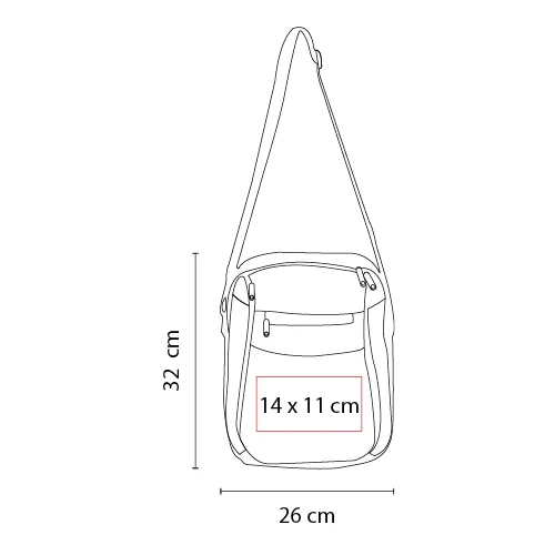 sin-721-vec-1 MOCHILA DE VIAJE BAGEM