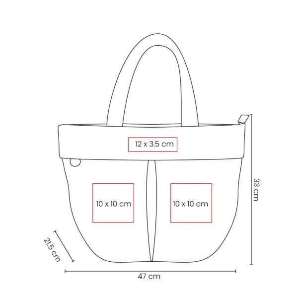 sin-768-vec-1 BOLSA YORIK