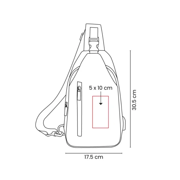 sin-777-vec-1 MOCHILA DE VIAJE FROOME
