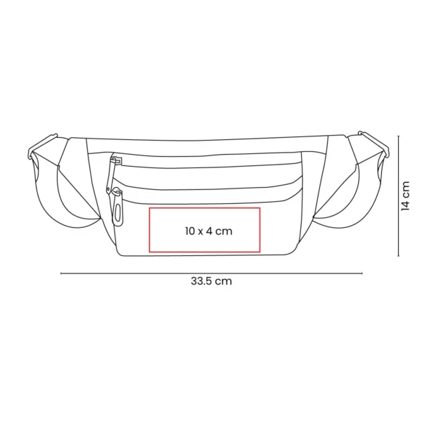 sin-810-vec-1 CANGURERA LOPER