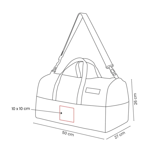 sin-883-vec-1 MALETA TAVY