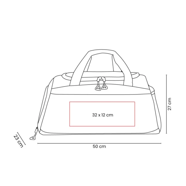 sin-927-vec-1 MALETA HOUDEN