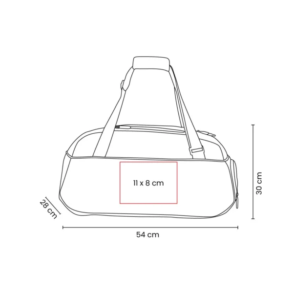 sin-932-vec-1 MALETA GALICIA
