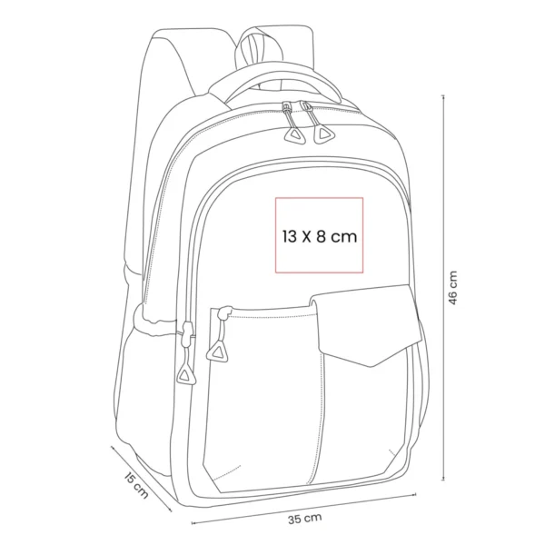 sin-939-vec-1 MOCHILA AYME