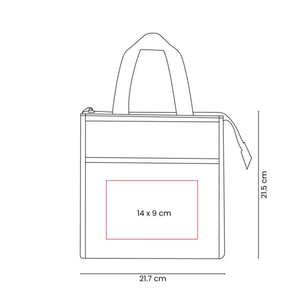 sin-981-vec-1 LONCHERA SAANVI