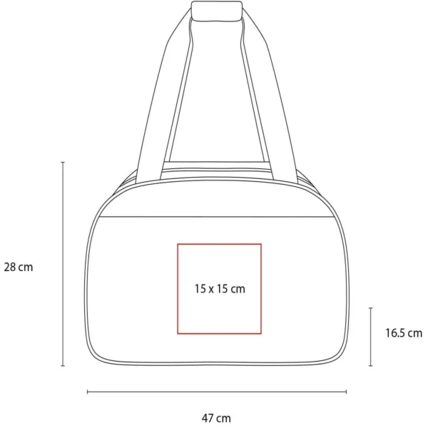 sin-994-vec-1 MALETA QUEENSLAND