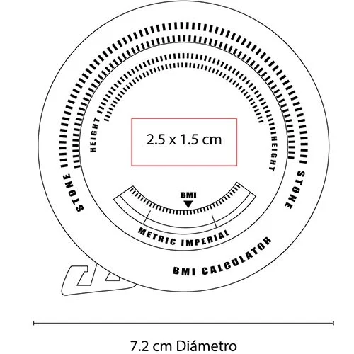 sld-006-vec-1 CINTA MASA CORPORAL SLIM