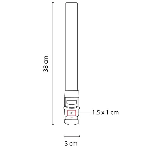 sld-029-vec-1 TORNIQUETE ARUMBERA