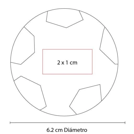 soc-011-01-vec-1 PELOTA ANTI-STRESS FÚTBOL