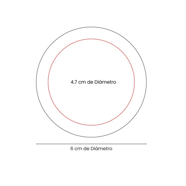 PELOTA ANTI-STRESS LISA