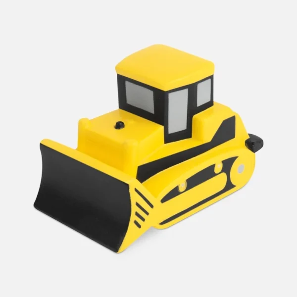 soc-031-main ANTI-STRESS BULLDOZER