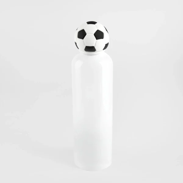 CILINDRO METÁLICO SOCCER