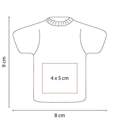 soc-061-vec-1 ANTI-STRESS CAMISETA