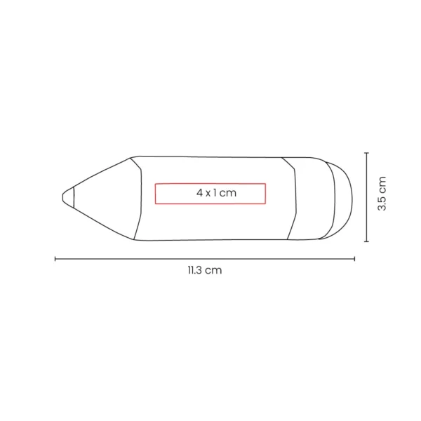 soc-083-vec-1 ANTI-STRESS LAPIZ