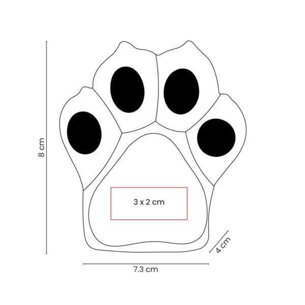 ANTI-STRESS HUELLITA