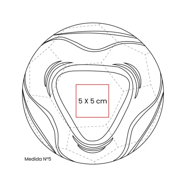 soc-350-vec-1 BALÓN SPORT