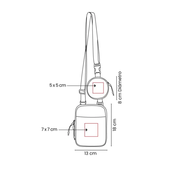 soc-431-vec-1 MINI BOLSA SOCCER