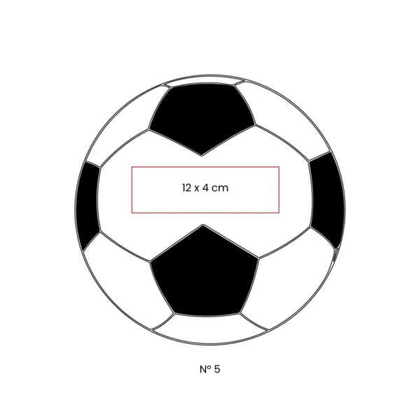 soc-436-vec-1 BALÓN SOCCER