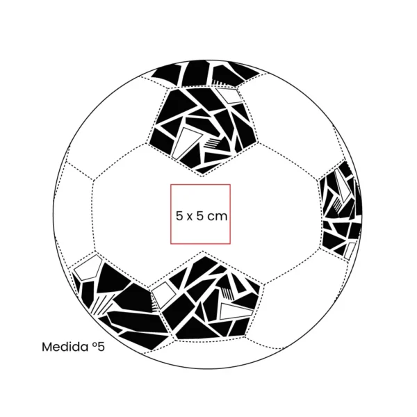 soc-850-vec-1 BALÓN CAFÚ