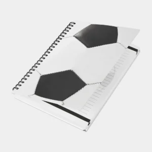 LIBRETA SOCCER NOTES