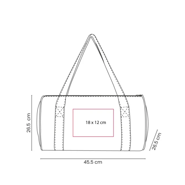 soc-951-vec-1 MALETA SOCCER GOL