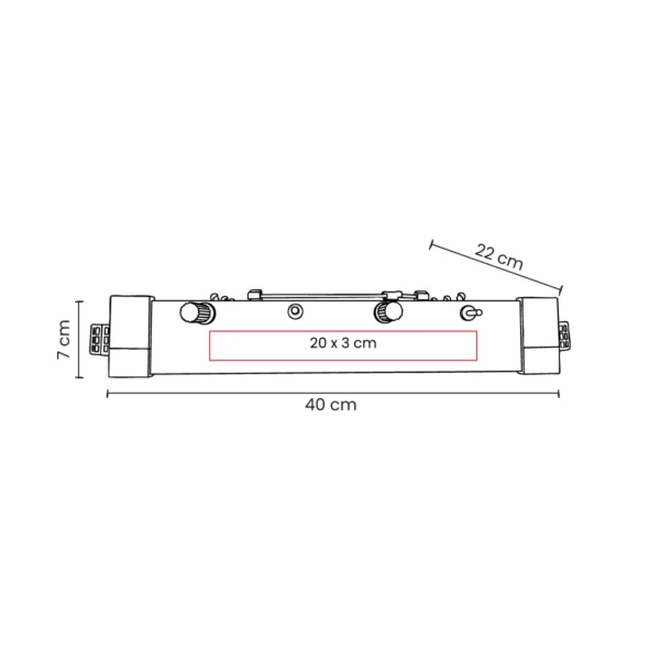 soc-975-vec-1 FUTBOLITO DE MESA