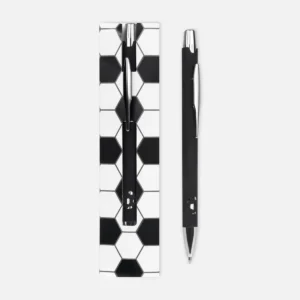 BOLÍGRAFO METÁLICO SOCCER