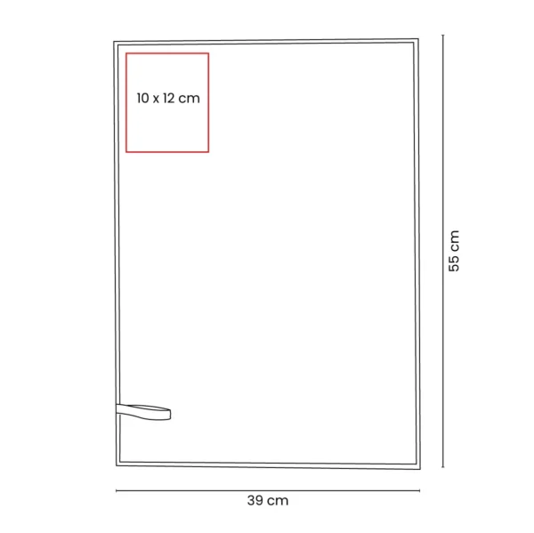 spo-013-vec-1 TOALLA DEPORTIVA NURMI