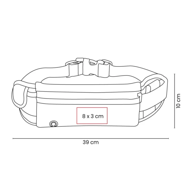 spo-016-vec-1 CANGURERA DRESSEL