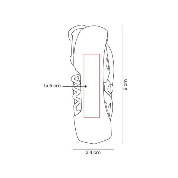 st-090-vec-1 NAVAJA INDIGO