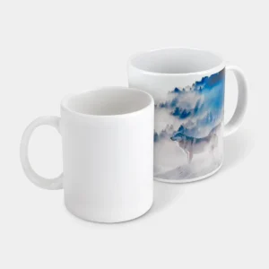 TAZA PARA SUBLIMAR FRISIA