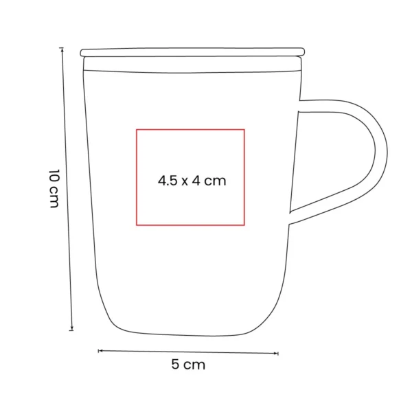 taz-049-vec-1 TAZA BOLLE