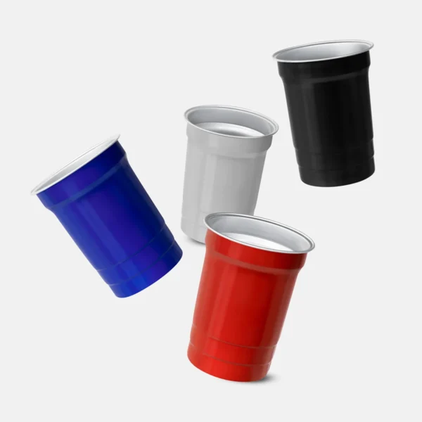 VASO PONG
