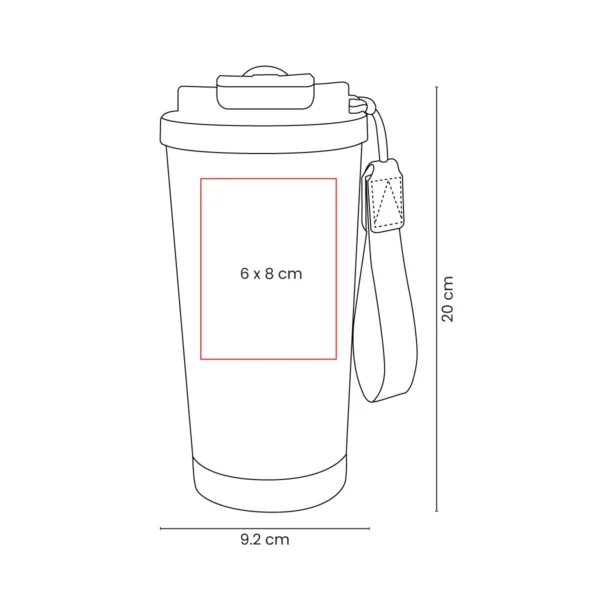 tmps-244-vec-1 TERMO THARO