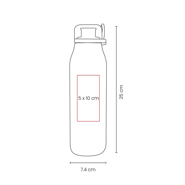 tmps-250-vec-1 TERMO DAIRE