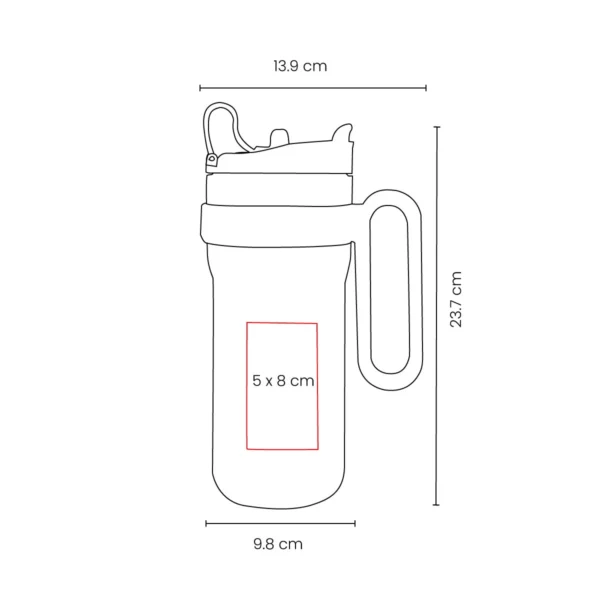 tmps-252-vec-1 TERMO RANTAI