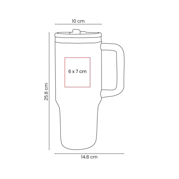 tmps-263-vec-1 TERMO DRIMA