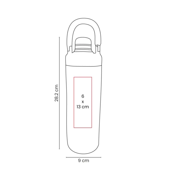 tmps-265-vec-1 TERMO DAZZ