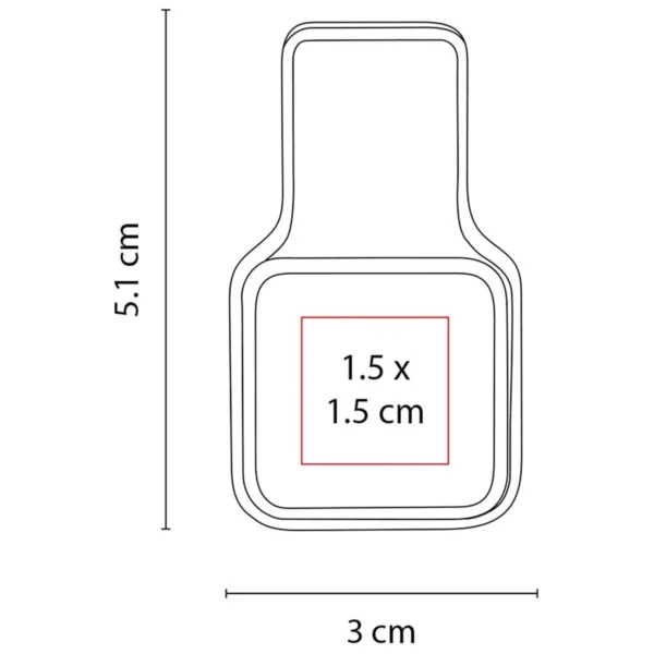 usb-139-vec-1 USB MODRIC 16 GB