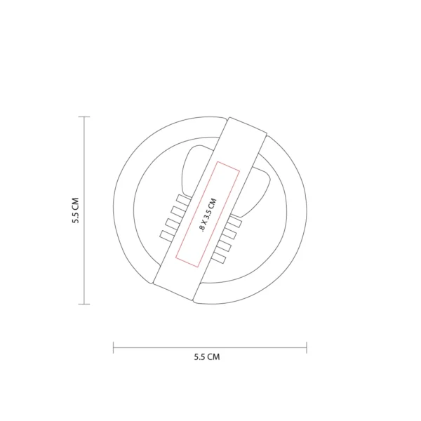 usb-230-vec-1 SOPORTE CON USB SATURA 16 GB