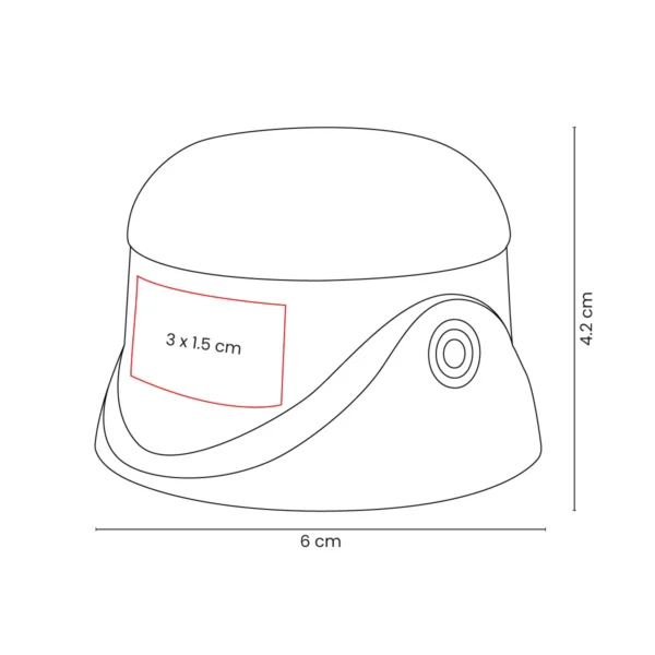z-019-vec-1 BOCINA MILLET