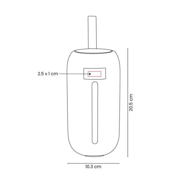 z-021-vec-1 BOCINA BEZKA